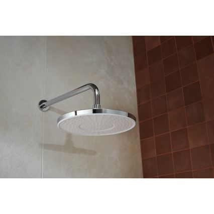 KFA Armatura 5559-501-00 - Shower set with concealed tap OTAVA shiny chrome