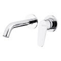 KFA Armatura 5559-810-00 - Basin tap for concealed installation OTAVA shiny chrome