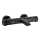 KFA Armatura 5734-010-81 - Thermostatic bath tap MOZA matte black