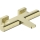 KFA Armatura 5754-010-31 - MALAGA Thermostatic Bath Mixer in Brushed Gold