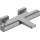 KFA Armatura 5754-010-61 - MALAGA Thermostatic Bath Mixer Metallic Grey