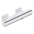 KFA Armatura 5756-010-00 - MALAGA Thermostatic Shower Mixer, Polished Chrome