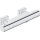 KFA Armatura 5756-010-00 - MALAGA Thermostatic Shower Mixer, Polished Chrome