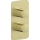KFA Armatura 5759-001-31 - MALAGA thermostatic shower mixer for concealed installation, brushed gold