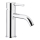 KFA Armatura 5822-815-00 - Basin tap + waste NEDA 16,5 cm shiny chrome