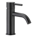 KFA Armatura 5822-815-81 - Basin tap + waste NEDA 16,5 cm brass/matte black