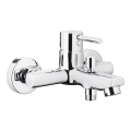 KFA Armatura 5824-010-00 - Bath tap NEDA shiny chrome