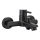 KFA Armatura 5824-010-81 - Bath tap NEDA brass/matte black
