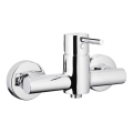 KFA Armatura 5826-010-00 - Shower tap NEDA shiny chrome