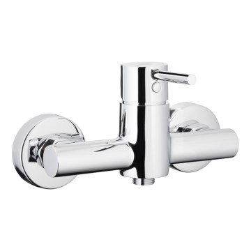 KFA Armatura 5826-010-00 - Shower tap NEDA shiny chrome