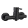 KFA Armatura 5826-010-81 - Shower tap NEDA brass/matte black
