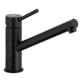 KFA Armatura 6533-915-81 - Sink tap ANDRA brass/matte black