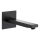 KFA Armatura 836-005-81 - Spout for concealed installation LOGON brass/matte black