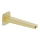 KFA Armatura 836-007-31 - MALAGA Spout for Concealed Installation, Brushed Gold