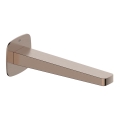KFA Armatura 836-007-34 - MALAGA Outlet Spout for Concealed Installation, Rose Gold
