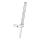 KFA Armatura 841-225-00 - Shower set MOZA stainless steel