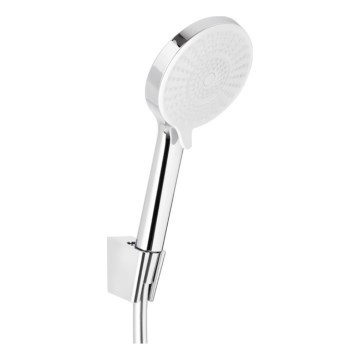 KFA Armatura 841-245-00 - Shower set OTAVA shiny chrome