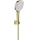 KFA Armatura 841-255-31 - MALAGA Brushed Gold Shower Set