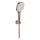KFA Armatura 841-255-34 - MALAGA Rose Gold Shower Set