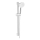 KFA Armatura 841-345-00 - Shower set OTAVA shiny chrome