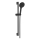KFA Armatura 841-345-81 - Shower set OTAVA brass/matte black