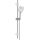 KFA Armatura 841-352-00 - MALAGA shower set, polished chrome