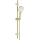 KFA Armatura 841-352-31 - MALAGA Brushed Gold Shower Set
