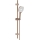 KFA Armatura 841-352-34 - MALAGA Rose Gold Shower Set