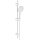 KFA Armatura 841-352-44 - MALAGA Shower Set, White
