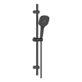 KFA Armatura 841-352-81 - MALAGA Shower Set Black