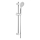 KFA Armatura 841-365-00 - Shower set MOZA shiny chrome