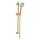 KFA Armatura 841-365-31 - Shower set MOZA brass/ground gold