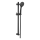 KFA Armatura 841-365-81 - Shower set MOZA brass/matte black