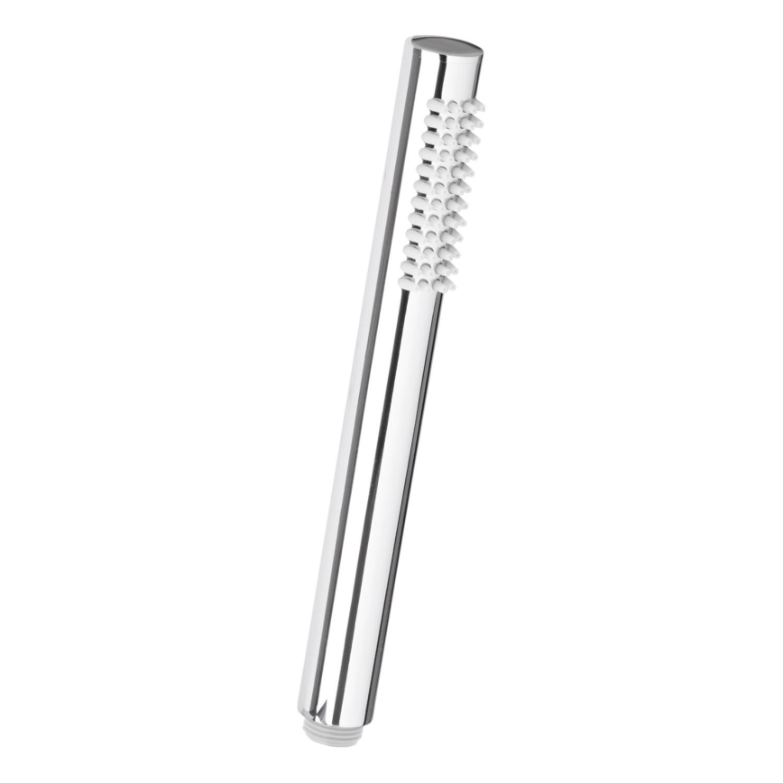 KFA Armatura 842-064-00 - Handheld shower MOZA shiny chrome