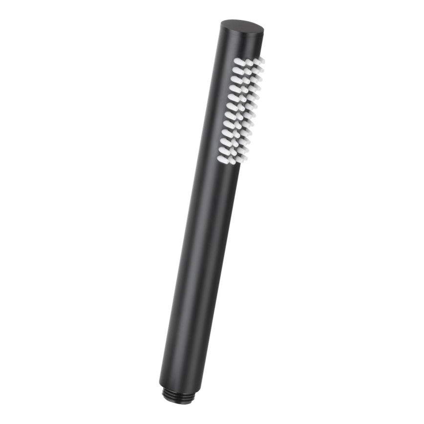 KFA Armatura 842-064-81 - Handheld shower MOZA brass/matte black