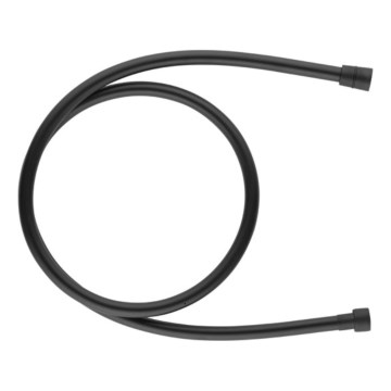 KFA Armatura 843-103-81-BL - Shower hose 150 cm matte black