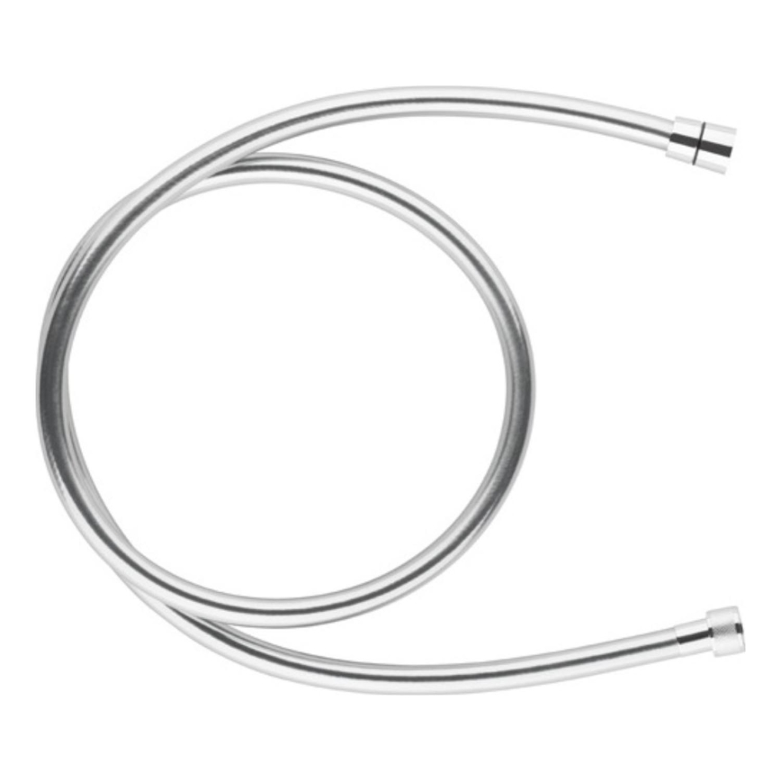 KFA Armatura 843-103-86-BL - Shower hose 150 cm matte chrome