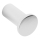 KFA Armatura 864-020-00 - Wall hook TOWEL shiny chrome