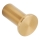 KFA Armatura 864-020-31 - Wall hook TOWEL stainless steel/ground gold