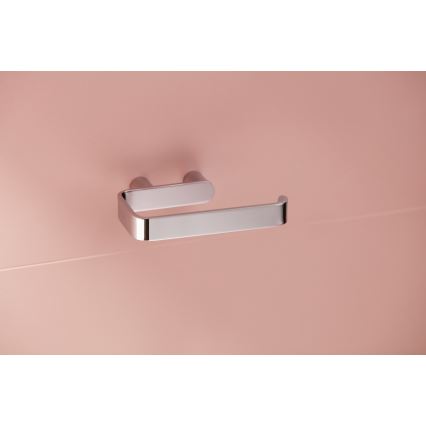 KFA Armatura 864-022-00 - Toilet paper holder shiny chrome