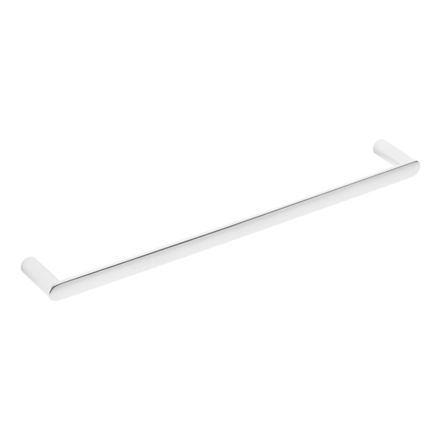 KFA Armatura 864-026-00 - Wall towel holder 47 cm shiny chrome
