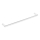 KFA Armatura 864-026-00 - Wall towel holder 47 cm shiny chrome