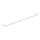 KFA Armatura 864-027-00 - Wall towel holder 62 cm shiny chrome