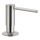 KFA Armatura 990-100-22 - Recessed soap dispenser DUERO stainless steel