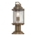 Kichler - ASHLANDBAY Outdoor Lamp 1xE27/60W/230V IP44 Bronze
