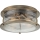 Kichler - ASHLANDBAY Outdoor Light 1xE27/60W/230V IP44 Bronze