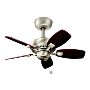 Kichler - Ceiling fan CANFIELD