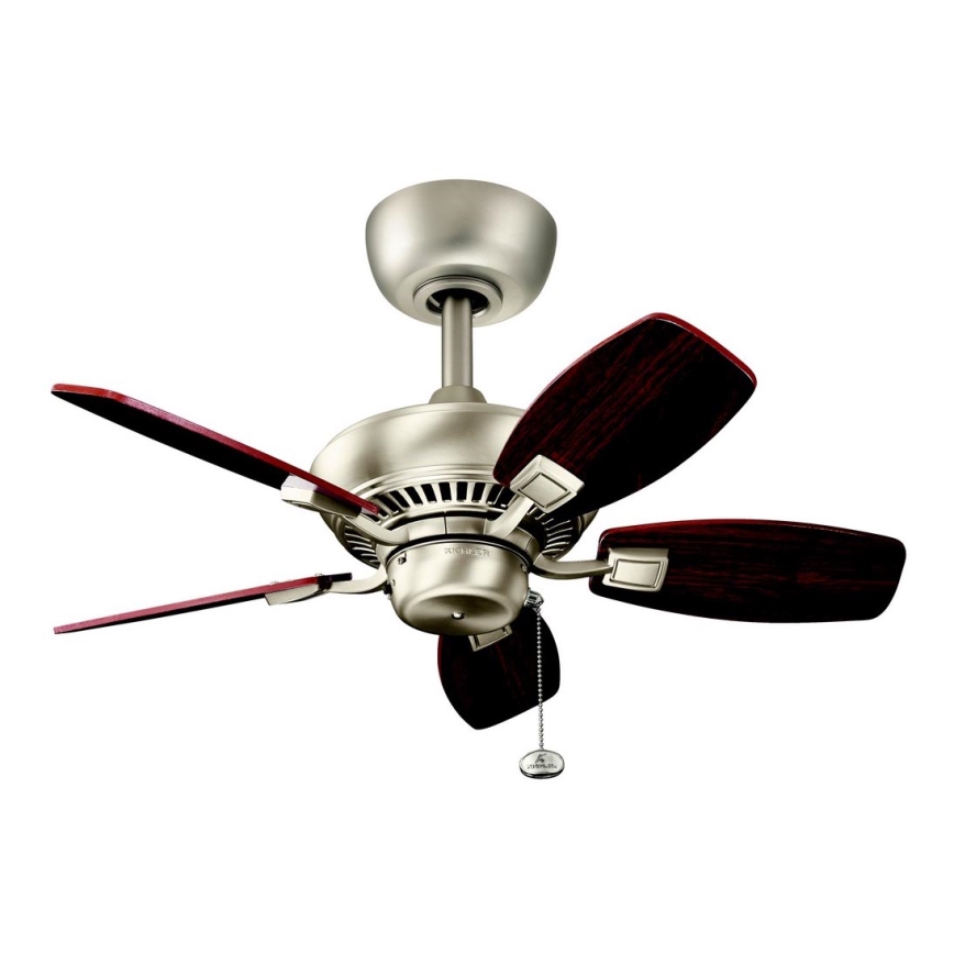 Kichler - Ceiling fan CANFIELD