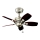 Kichler - Ceiling fan CANFIELD
