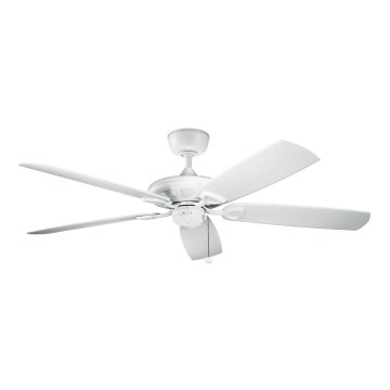 Kichler - Ceiling fan KEVLAR d. 152 cm IP44